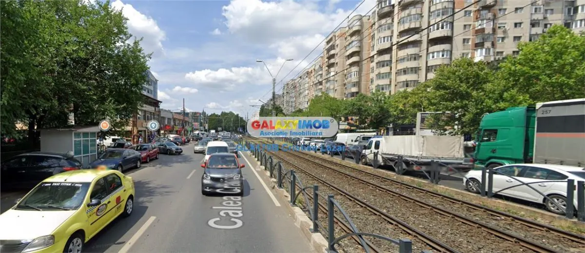 PIATA CRANGASI, METROU CRANGASI - foto 2