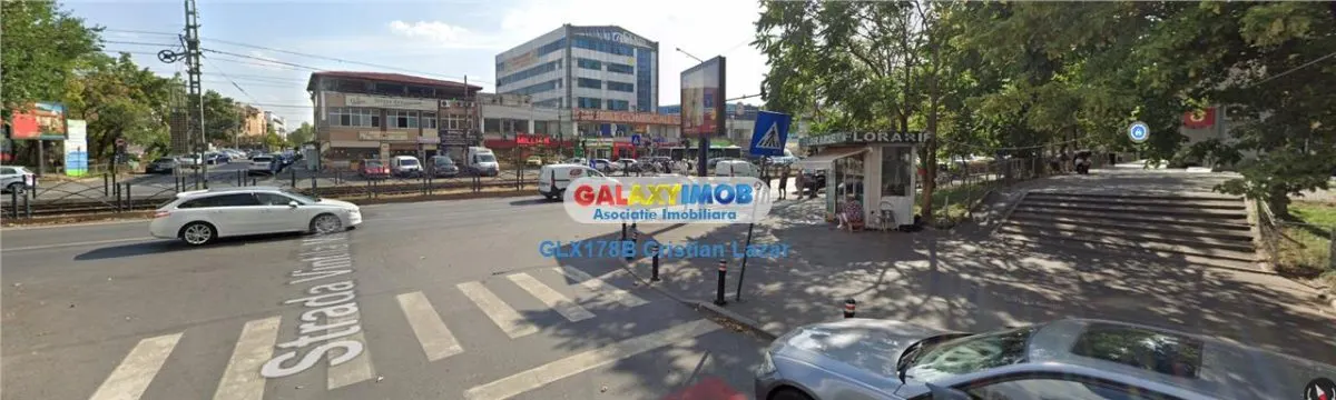 PIATA CRANGASI, METROU CRANGASI - foto 3
