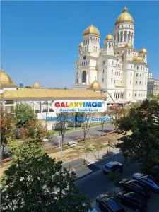 Apartament 3 camere de inchiriat  locatie premium, 13 Septembrie. - Bucuresti