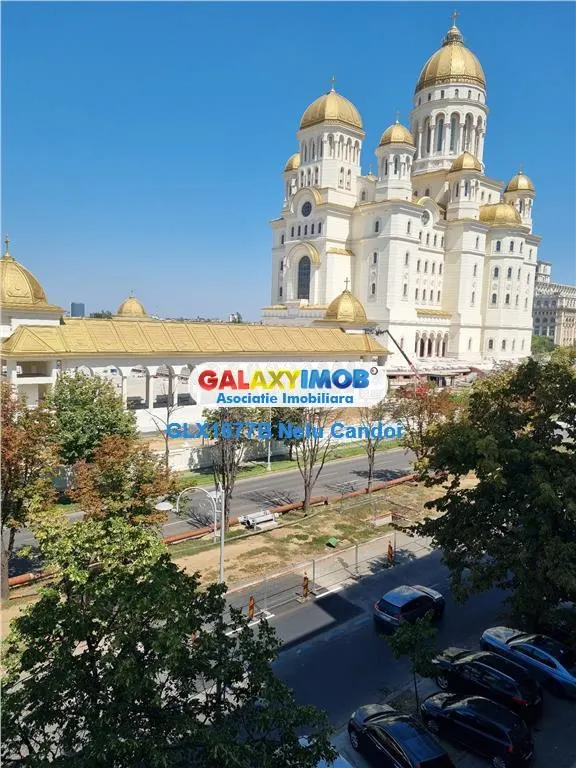 Apartament 3 camere de inchiriat  locatie premium, 13 Septembrie. - foto 1