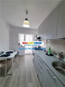 Apartament 3 camere de inchiriat  locatie premium, 13 Septembrie. - foto 4