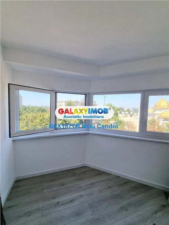 Apartament 3 camere de inchiriat  locatie premium, 13 Septembrie. - foto 10