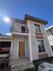 DUPLEX MODERN, MOSNITA VECHE, FINISAJE LA ALEGERE, LOCATIE EXCELENTA - Mosnita Veche