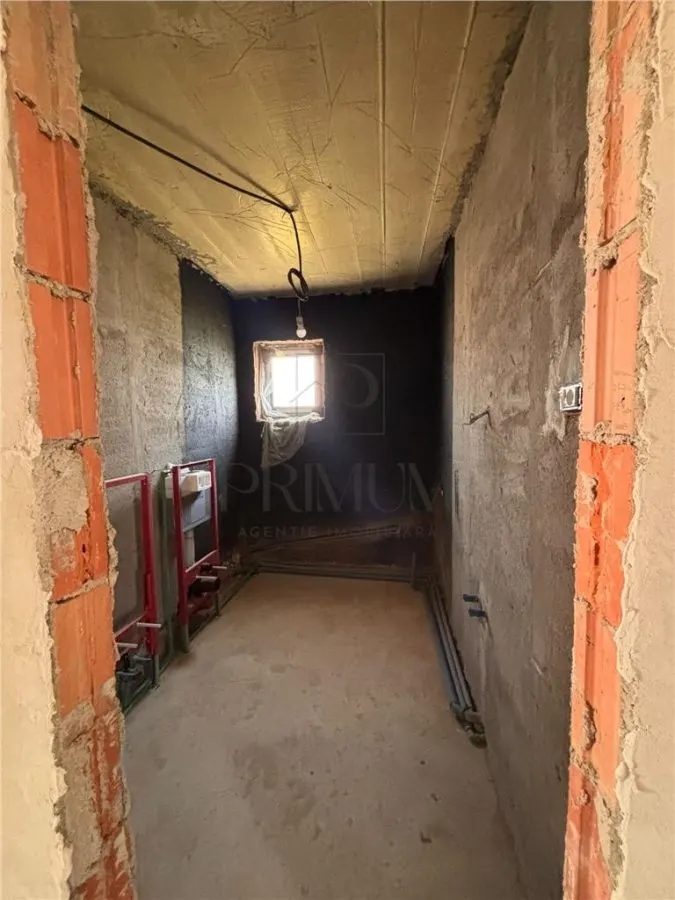 DUPLEX MODERN, MOSNITA VECHE, FINISAJE LA ALEGERE, LOCATIE EXCELENTA - foto 11
