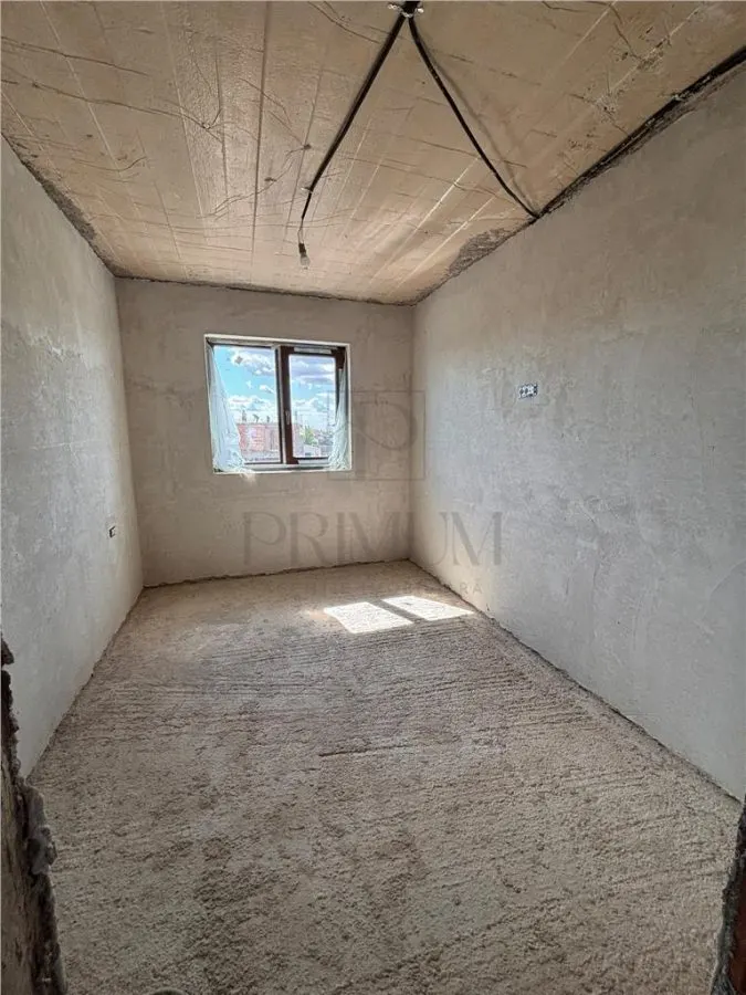 DUPLEX MODERN, MOSNITA VECHE, FINISAJE LA ALEGERE, LOCATIE EXCELENTA - foto 12