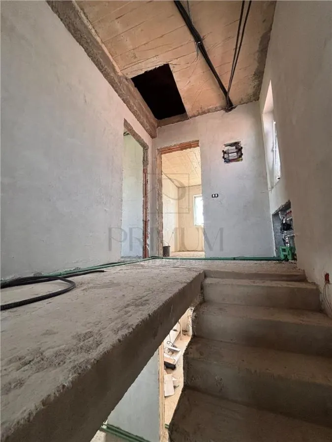 DUPLEX MODERN, MOSNITA VECHE, FINISAJE LA ALEGERE, LOCATIE EXCELENTA - foto 6