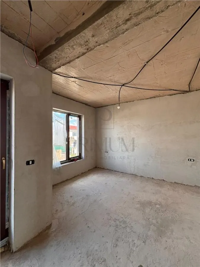 DUPLEX MODERN, MOSNITA VECHE, FINISAJE LA ALEGERE, LOCATIE EXCELENTA - foto 7