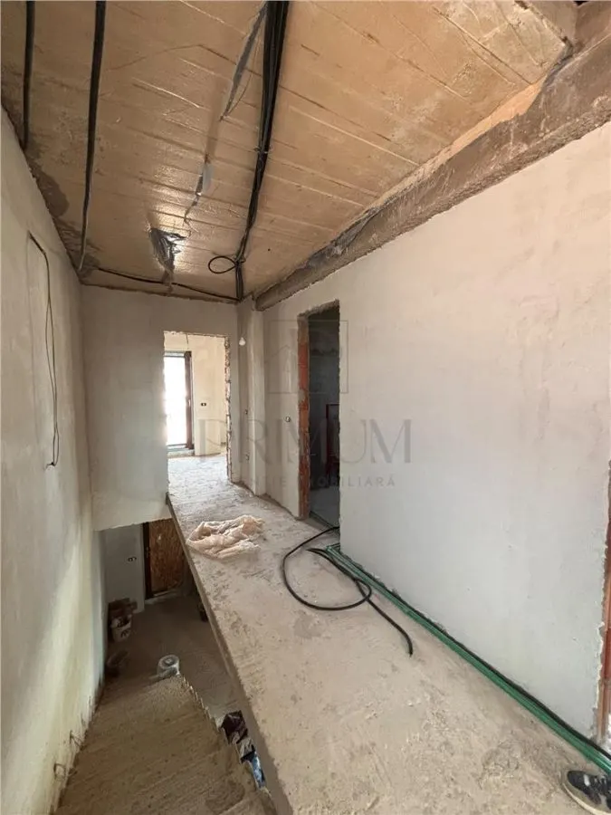 DUPLEX MODERN, MOSNITA VECHE, FINISAJE LA ALEGERE, LOCATIE EXCELENTA - foto 9