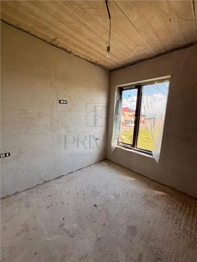 DUPLEX MODERN, MOSNITA VECHE, FINISAJE LA ALEGERE, LOCATIE EXCELENTA - foto 10