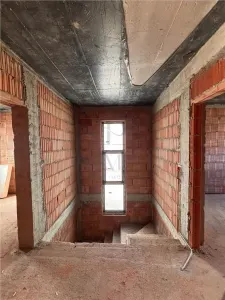 DUPLEX SPATIOS, MOSNITA VECHE, LOCATIA EXCELENTA, FINISAJE LA ALEGERE - foto 12