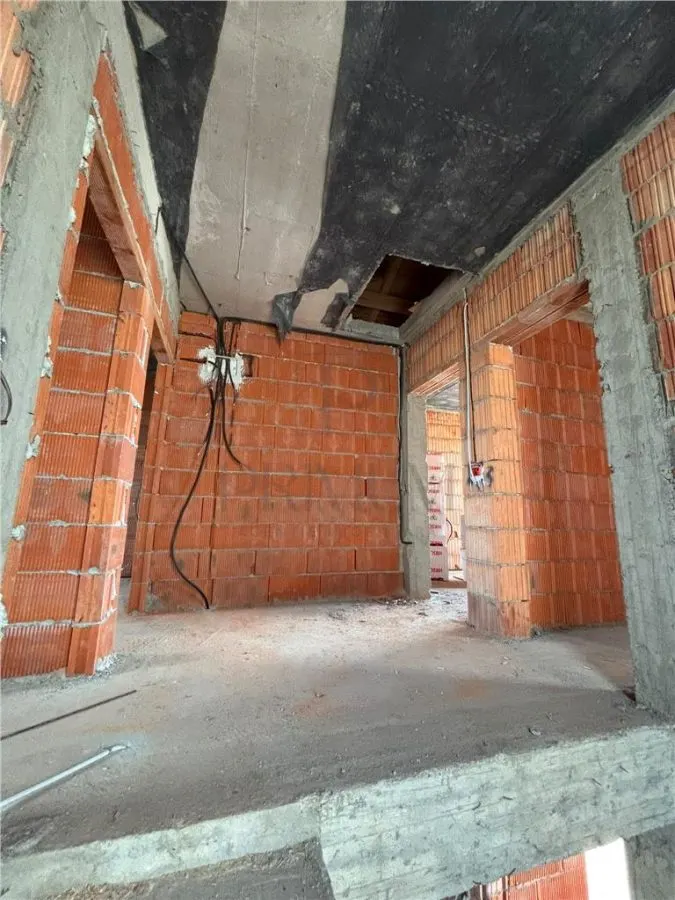 DUPLEX SPATIOS, MOSNITA VECHE, LOCATIA EXCELENTA, FINISAJE LA ALEGERE - foto 13