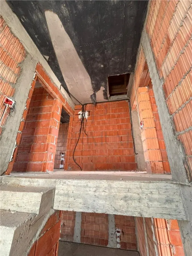 DUPLEX SPATIOS, MOSNITA VECHE, LOCATIA EXCELENTA, FINISAJE LA ALEGERE - foto 7