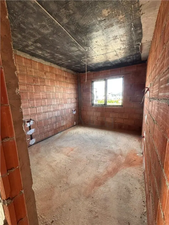 DUPLEX SPATIOS, MOSNITA VECHE, LOCATIA EXCELENTA, FINISAJE LA ALEGERE - foto 9