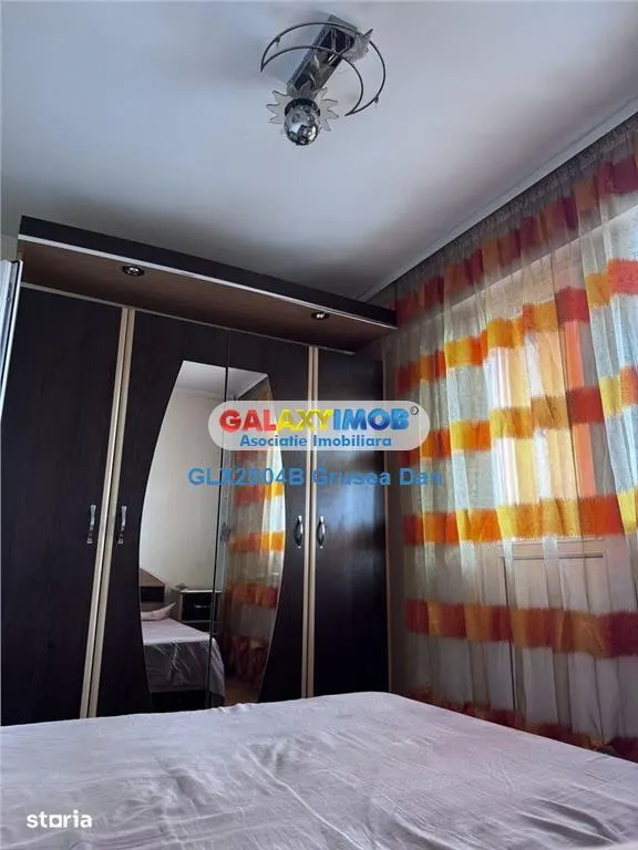 brancoveanu | 2cam 48mp | modern 1980 | cada balcon | parcare | metrou - foto 4