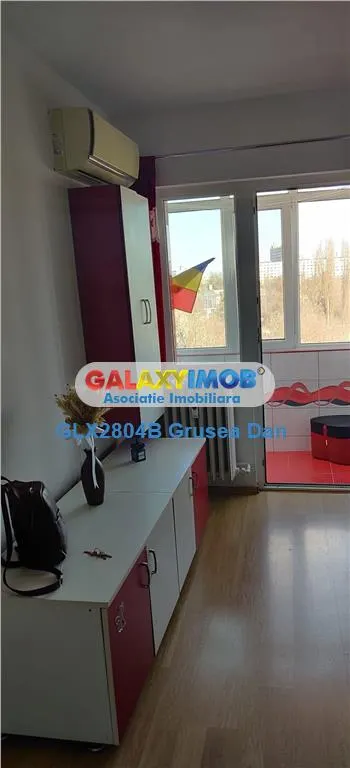 sudului | 2cam 41mp | modern etaj 5 1980 | AC balcon | metrou - foto 3