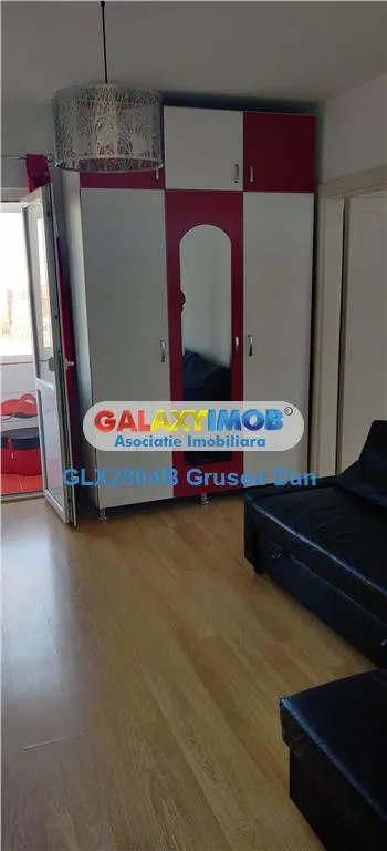 sudului | 2cam 41mp | modern etaj 5 1980 | AC balcon | metrou - foto 4