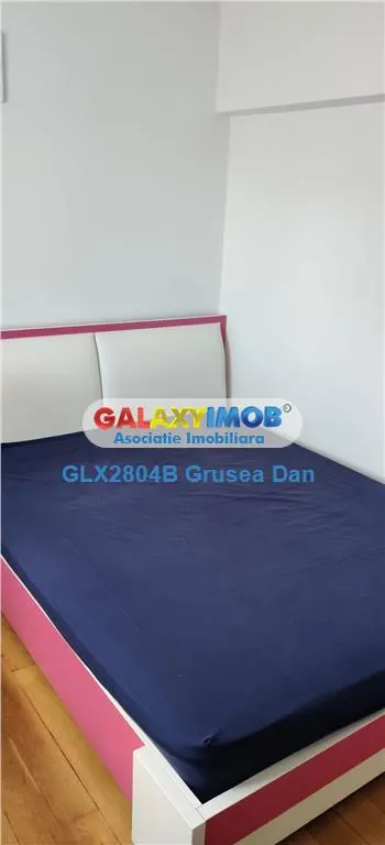 sudului | 2cam 41mp | modern etaj 5 1980 | AC balcon | metrou - foto 7