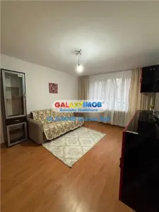 piata sudului | 2cam 55mp spatios parter | 1980 | balcon | metrou - Bucuresti