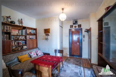 Apartament 2 camere, Cotroceni | Calea 13 Septembrie. Etaj 5/8 | Bloc 1985 vis a vis Marriott - foto 2