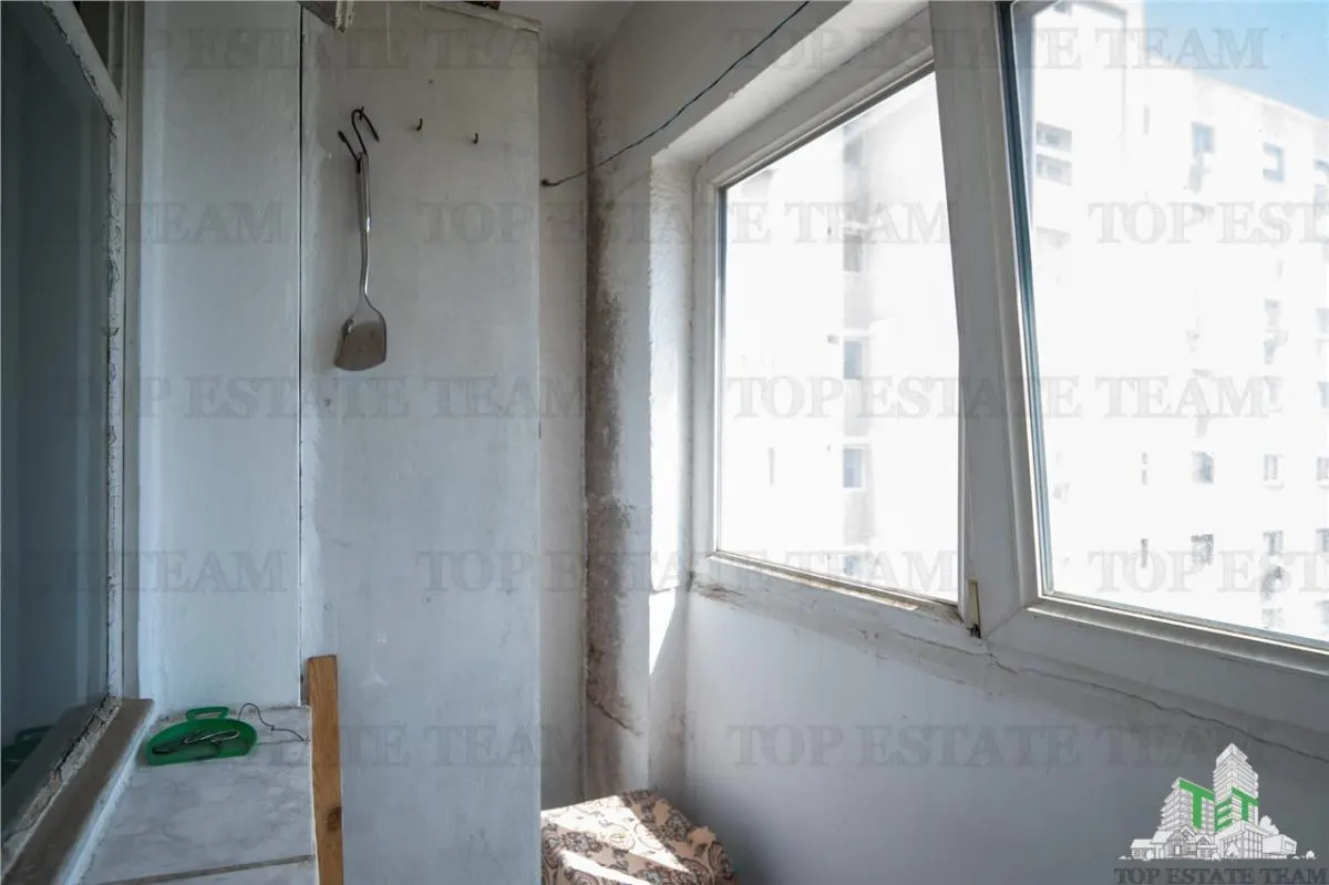 Apartament 2 camere, Cotroceni | Calea 13 Septembrie. Etaj 5/8 | Bloc 1985 vis a vis Marriott - foto 13