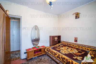 Apartament 2 camere, Cotroceni | Calea 13 Septembrie. Etaj 5/8 | Bloc 1985 vis a vis Marriott - foto 4