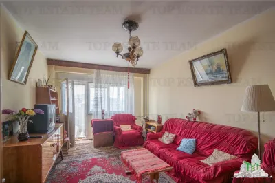 Apartament 2 camere, Cotroceni | Calea 13 Septembrie. Etaj 5/8 | Bloc 1985 vis a vis Marriott - foto 8