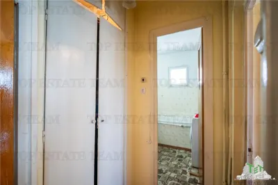 Apartament 2 camere, Cotroceni | Calea 13 Septembrie. Etaj 5/8 | Bloc 1985 vis a vis Marriott - foto 10
