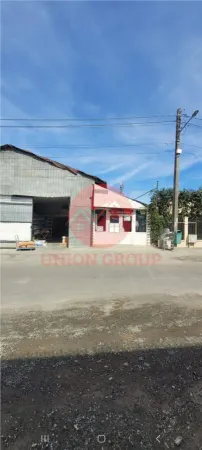 Spațiu comercial Cumpăna - poza 10