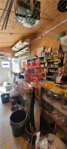 2 Spatii Comerciale de Inchiriat, Aprox. 50 mp magazin și 70 mp hala,  La 300 m de Centru - Cumpana