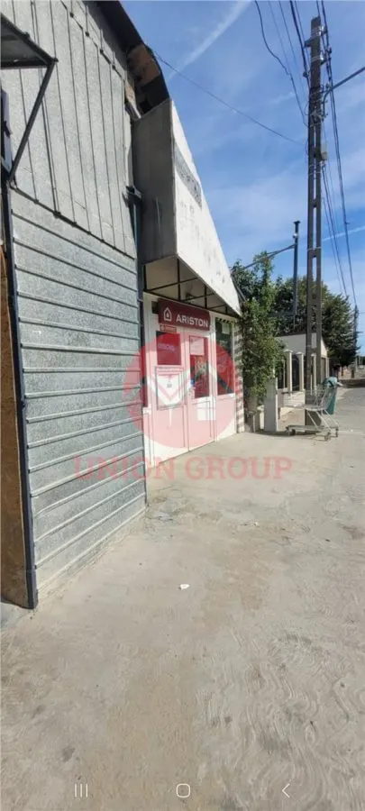 Spațiu comercial Cumpăna - poza 1