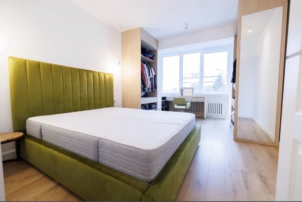 Apartament 2 camere PREMIUM  -design modern, complet utilat, zona Bizo - foto 5