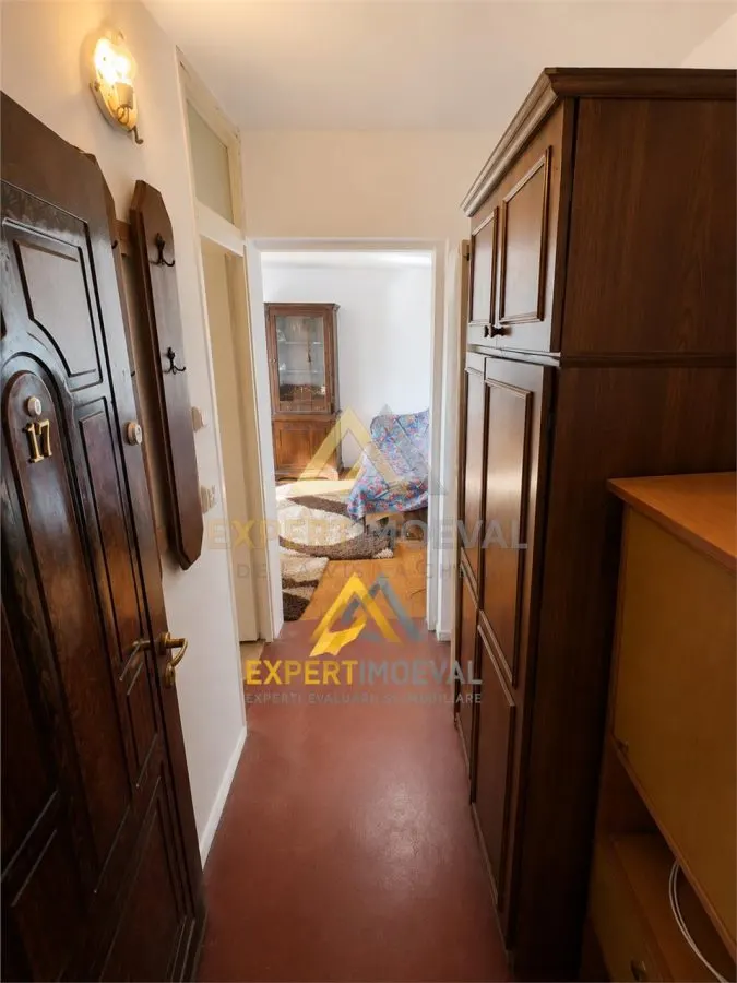 Garsoniera de vanzare Str. Granicerilor - foto 1