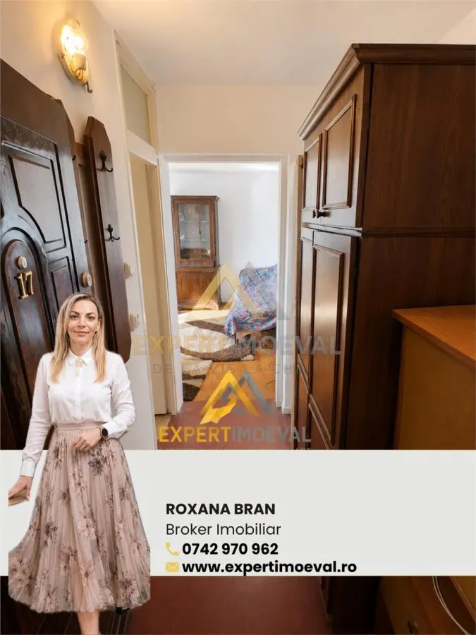 Garsoniera de vanzare Str. Granicerilor - foto 8