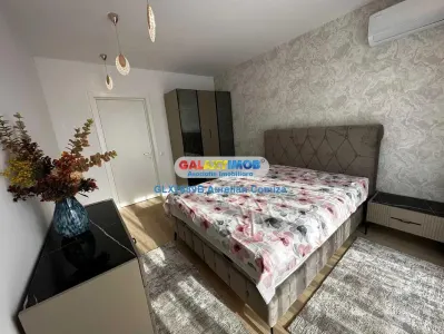 Inchiriere apartament 4 camere Pipera Nusco City - foto 4