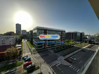 Inchiriere apartament 4 camere Pipera Nusco City - foto 6