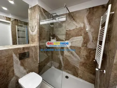 Inchiriere apartament 4 camere Pipera Nusco City - foto 7