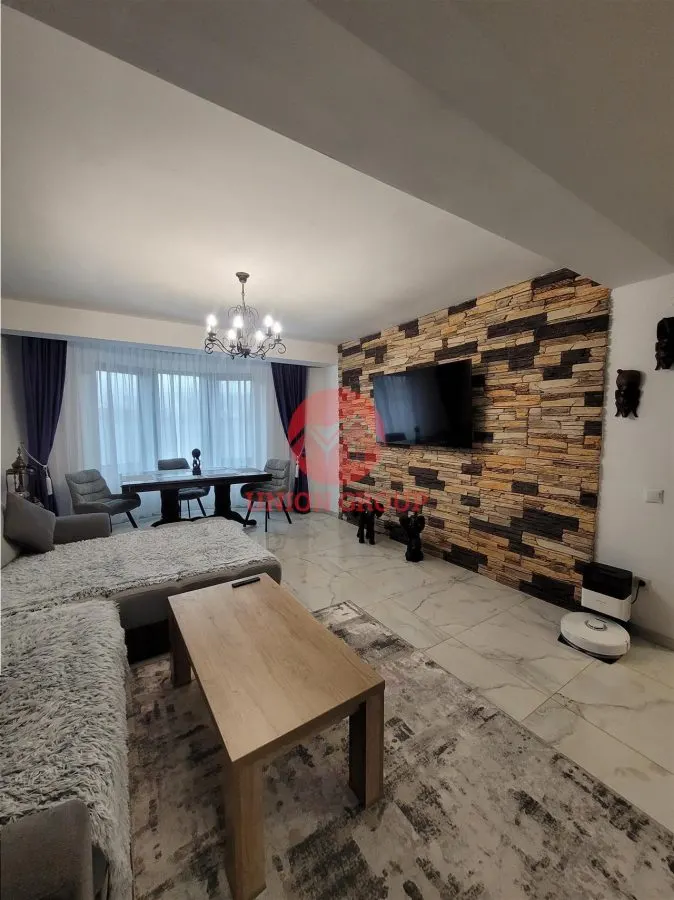 Vila P+1E, 2 Apartamente, Acces Separat, Plus Curte 249mp - foto 1