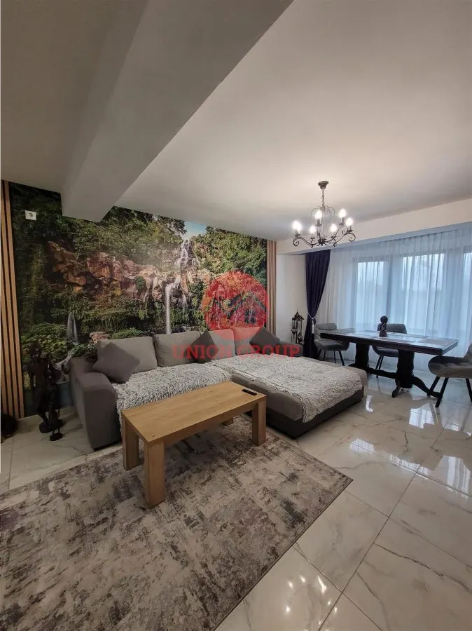 Vila P+1E, 2 Apartamente, Acces Separat, Plus Curte 249mp - foto 2