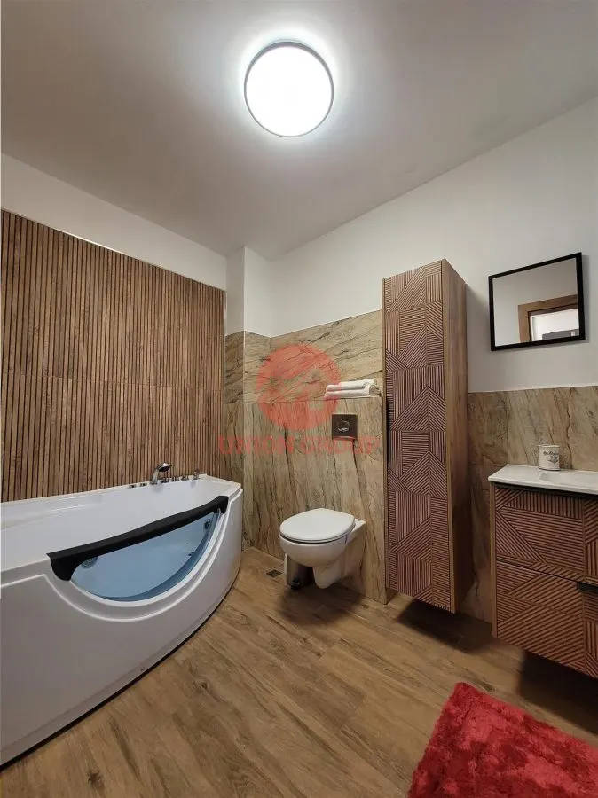 Vila P+1E, 2 Apartamente, Acces Separat, Plus Curte 249mp - foto 13