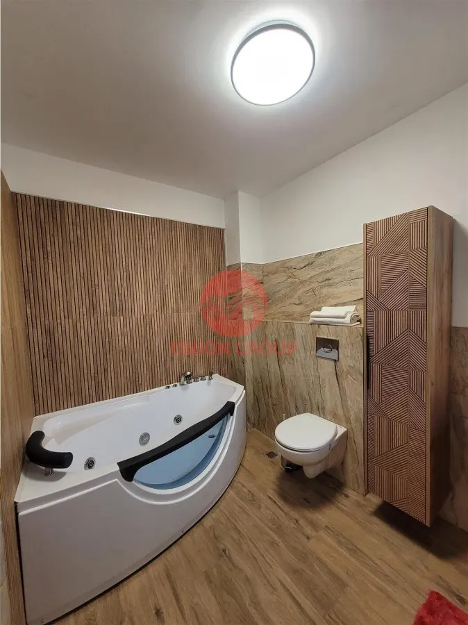 Vila P+1E, 2 Apartamente, Acces Separat, Plus Curte 249mp - foto 14