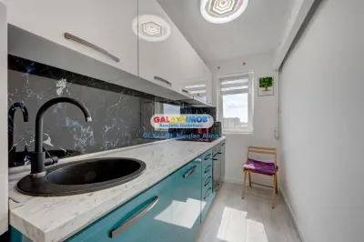 Complet renovat 2 camere Drumul Taberei Vedere libera Apusuri superbe - Bucuresti