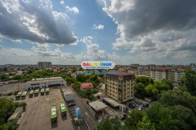 Complet renovat 2 camere Drumul Taberei Vedere libera Apusuri superbe - foto 13