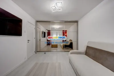 Complet renovat 2 camere Drumul Taberei Vedere libera Apusuri superbe - foto 6