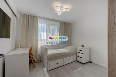 Complet renovat 2 camere Drumul Taberei Vedere libera Apusuri superbe - foto 7