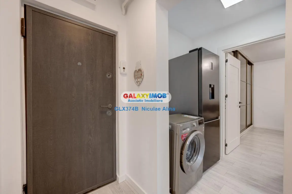 Complet renovat 2 camere Drumul Taberei Vedere libera Apusuri superbe - foto 9
