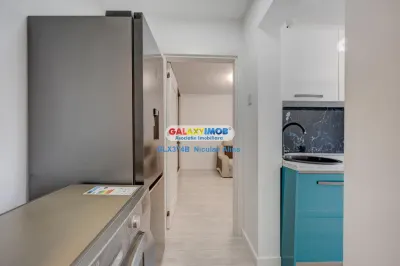 Complet renovat 2 camere Drumul Taberei Vedere libera Apusuri superbe - foto 10