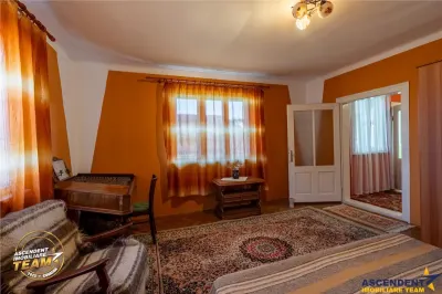 FILM! Domeniu pretios de 7.608 mp +casa traditionala, Cernat, Covasna - foto 16