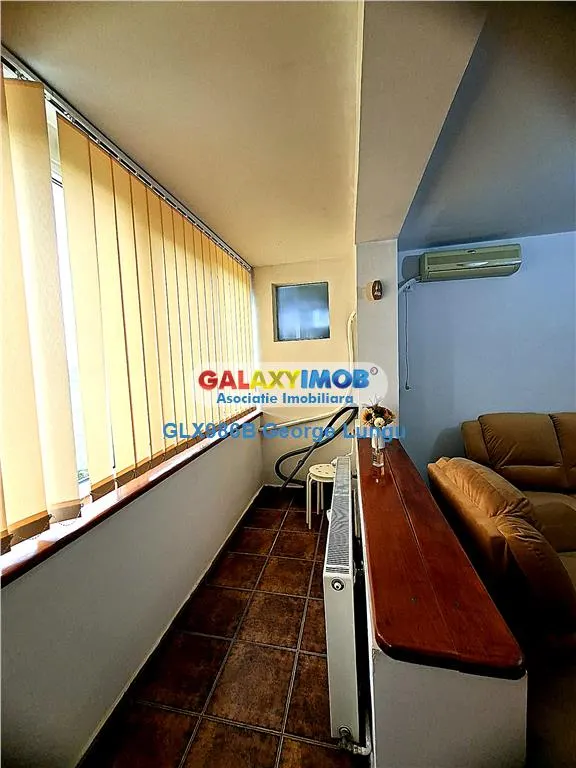 Apartament 3 camere de inchiriat zona Drumul Taberei Valea Ialomitei - foto 11
