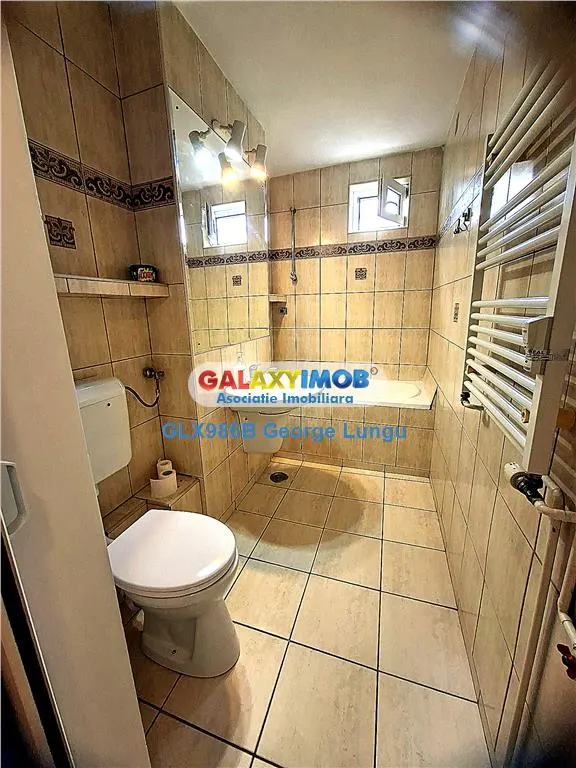 Apartament 3 camere de inchiriat zona Drumul Taberei Valea Ialomitei - foto 8