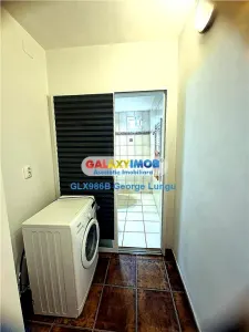 Apartament 3 camere de inchiriat zona Drumul Taberei Valea Ialomitei - foto 9